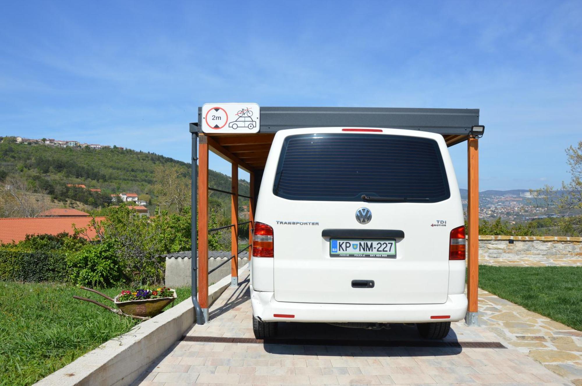 Casa Miranda - Family Comfort In A Quiet Area, Near The Sea, With Bbq And Free Parking Zgornje Skofije ภายนอก รูปภาพ