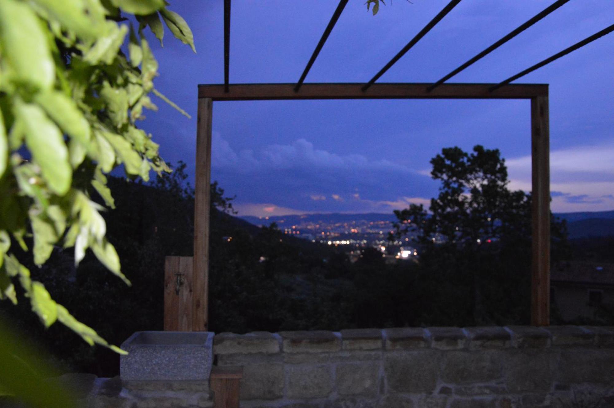 Casa Miranda - Family Comfort In A Quiet Area, Near The Sea, With Bbq And Free Parking Zgornje Skofije ภายนอก รูปภาพ